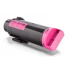 Alternatívny toner za DELL S2825 / H825 Magenta (2.500str.) - 5PG7P / 593-BBRV
