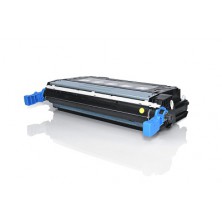 Toner HP CB402A Yellow - renovovaný toner