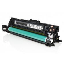 Toner HP CE250X Black - alternatívny toner