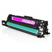 Toner HP CE253A Magenta - alternatívny toner