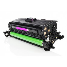 Toner HP CE263A ( 648A ) Magenta - alternatívny toner