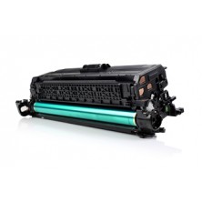 Toner HP CE264X ( 64X ) Black - alternatívny toner