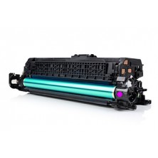 Toner HP CF033A Magenta - alternatívny toner