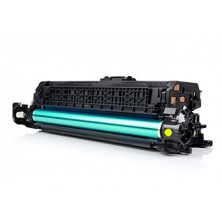 Toner HP CF032A Yellow - alternatívny toner