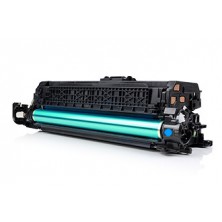 Toner HP CF031A Cyan - alternatívny toner