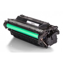 Toner HP CF330X ( 654X ) Black - renovovaný toner