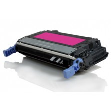 Toner HP Q6463A Magenta - alternatívny toner