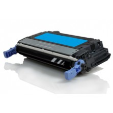 Toner HP Q6461A Cyan - alternatívny toner