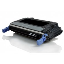 Toner HP Q6460A Black - alternatívny toner