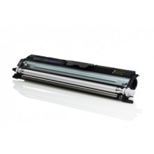 Toner Epson S050557 Black pre Epson C1600 / CX16 - alternatívny toner