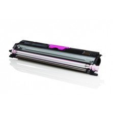 Toner Epson S050555 Magenta pre Epson C1600 / CX16 - alternatívny toner