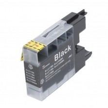 Náplň Brother LC-1280 XL Black - alternatívna atramentová náplň