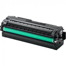 Toner Samsung CLT-C506L Cyan - alternatívny toner