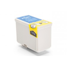 Náplň Epson T0511 ( T051 ) Black - alternatívna atramentová náplň