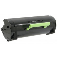 Lexmark 51B2H00 - renovovaný toner pre pre MS417/517/617, MX417/517/617 Black 8.5K