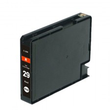 Náplň Canon PGI-29R - alternatívna atramentová náplň