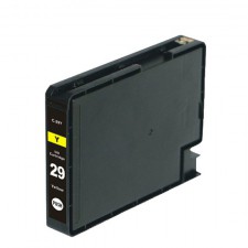 Náplň Canon PGI-29Y - alternatívna atramentová náplň