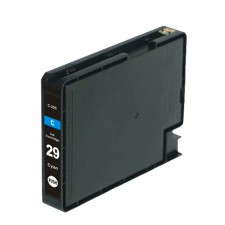Náplň Canon PGI-29C - alternatívna atramentová náplň