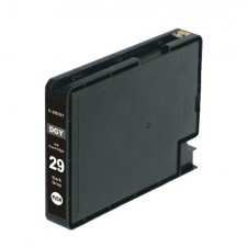 Náplň Canon PGI-29DGY - alternatívna atramentová náplň