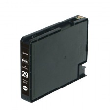 Náplň Canon PGI-29PBK - alternatívna atramentová náplň