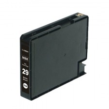 Náplň Canon PGI-29MBK - alternatívna atramentová náplň