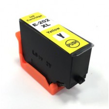 Náplň Epson 202XL ( C13T02H44010 ) Yellow - alternatívna atramentová náplň