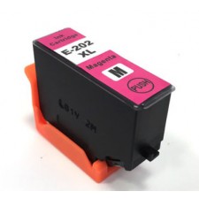 Náplň Epson 202XL ( C13T02H34010 ) Magenta - alternatívna atramentová náplň
