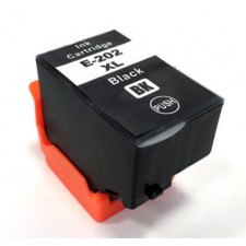 Náplň Epson 202XL ( C13T02G14010 ) Black - alternatívna atramentová náplň