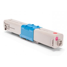 Toner OKI 46508710 Magenta - alternatívny toner pre OKI C332 / MC363