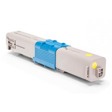 Toner OKI 46508709 Yellow - alternatívny toner pre OKI C332 / MC363