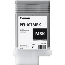 CANON Originál PFI-107MBK matte black iPF 680/685/780/785 (130ml