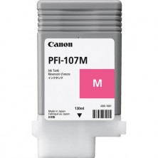 CANON Originál PFI-107M magenta iPF 680/685/780/785 (130ml)