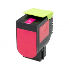 Toner Lexmark 71B20M0 Magenta - renovovaný toner pre Lexmark CS317/417/517 a CX317/417/517