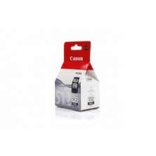 Náplň Canon PG-512 Black - originálna atramentová náplň