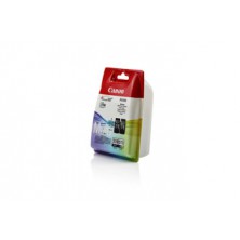 Náplne Canon PG-510Bk + CL-511 - originálne náplne Multipack