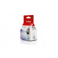 Náplň Canon CL-511 Color - originálna atramentová náplň