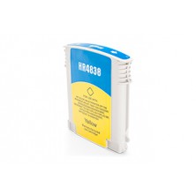 Náplň HP C4838A no. 11 yellow - alternatívna atramentová náplň
