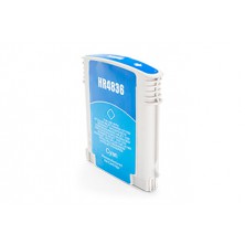Náplň HP C4836A no. 11 cyan - alternatívna atramentová náplň