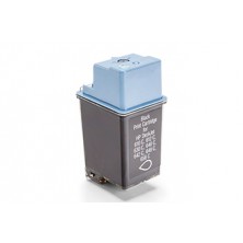 Náplň HP C6614DE no. 20 black - alternatívna atramentová náplň