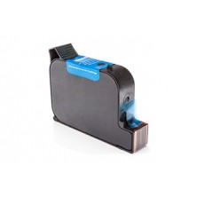 Náplň HP C6615D no. 15 black - renovovaná atramentová náplň