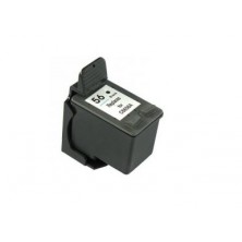 Náplň HP C6656A no. 56 black - alternatívna atramentová náplň