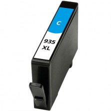 Náplň HP C2P24AE no. 935XL cyan - renovovaná atramentová náplň