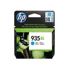 HP Originál C2P24AE Azúrová No.935XL - C2P24AE
