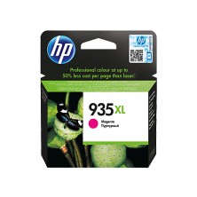 HP Originál C2P25AE Purpurová No.935XL - C2P25AE