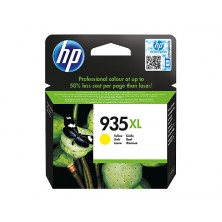 HP Originál C2P26AE Žltá No.935XL - C2P26AE