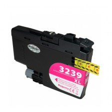 Náplň Brother LC-3239XL  Magenta - alternatívna atramentová náplň