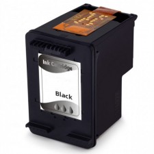 Náplň HP N9K08AE no. 304 XL Black - renovovaná atramentová náplň