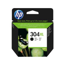 Náplň HP N9K08AE no. 304 XL Black - originálna atramentová náplň