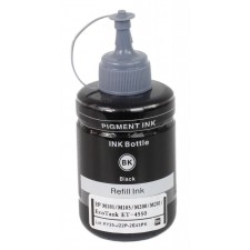 kazeta TANK EPSON M100/M105/M200/L655 T7741 Black 140ml-alternatívna