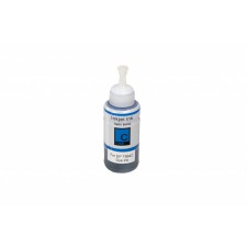 Náplň Epson T6642 Cyan ink container - alternatívna atramentová náplň ( C13T66424A )